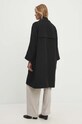 Îmbrăcăminte Answear Lab trenci 250305.TMS negru