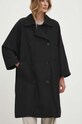 Answear Lab trenci negru 250305.TMS