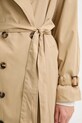 Answear.LAB płaszcz MA706.hms beżowy