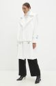 Abbigliamento Answear Lab trench 6036.tos bianco