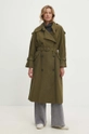 Answear Lab trench in denim senza verde 3492.frlk