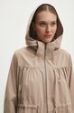 Bunda Answear.LAB 3977.fos béžová