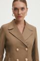 Answear Lab cappotto beige 1845.fos