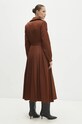 Abbigliamento Answear Lab cappotto 21338nv.FKK marrone