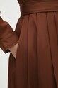 Answear Lab cappotto 21338nv.FKK marrone
