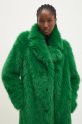 Answear Lab cappotto 22894.3520.HWK verde