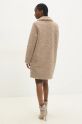 Abbigliamento Answear Lab cappotto 21760.3430.HWK beige