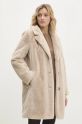 Answear Lab cappotto 21760.3170.HWK beige WZ24