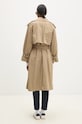 Answear.LAB trench b9332.ios beige WZ24