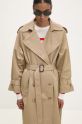 Abbigliamento Answear Lab trench b9332.ios beige