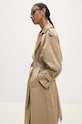Answear.LAB trench beige b9332.ios