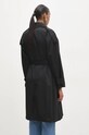 Îmbrăcăminte Answear Lab palton b9217.ios negru