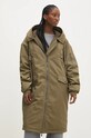 Куртка Answear.LAB зелений LD057.hos