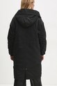 Одежда Куртка Answear.LAB LD057.hos чёрный