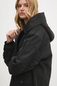 Куртка Answear.LAB LD057.hos чёрный