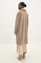 Odjeća Kaput Answear.LAB 3193.FLK bež