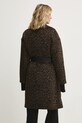 Одежда Пальто Answear.LAB AG9.9007.CLK чёрный