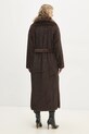 Одяг Пальто Answear Lab br003.ilk коричневий
