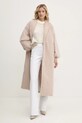 Пальто Answear.LAB L8851.HLK бежевый WZ24