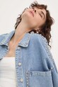 Answear Lab geacă din denim j049.IJS