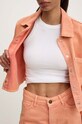 Джинсова куртка Answear Lab j78.TKK