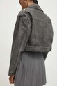 Одяг Куртка Answear Lab LJK.VIC.ums чорний