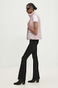 Одяг Безрукавка Answear.LAB at342..fkk фіолетовий