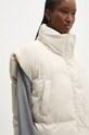 Безрукавка Answear.LAB бежевий LJK.ISACREAM.ums