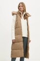 Безрукавка Answear.LAB LJK.JEWELSGIL2.ums бежевый WW25