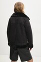 Одяг Куртка Answear.LAB LJK.BLACKOUTBLK.ums чорний