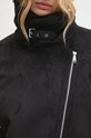 Куртка Answear.LAB LJK.BLACKOUTBLK.ums
