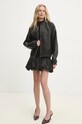 Куртка-бомбер Answear Lab LJK.CINNA.ums коричневый WW25