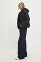 Answear.LAB kurtka LJK.GRANT.ums czarny WZ24