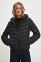 Одяг Куртка Answear.LAB LJK.GRANT.ums чорний