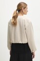 Одежда Куртка Answear.LAB LJK.LUNEROAT.ums бежевый