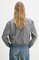 Abbigliamento Answear Lab giacca bomber LJK.WARLIE.ums grigio