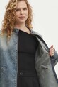 Джинсовая куртка Answear.LAB 340.TMS