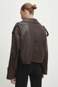 Одяг Куртка Answear Lab 9330.ims коричневий