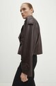 Куртка Answear Lab коричневий 9330.ims