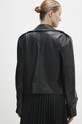 Одяг Куртка Answear.LAB w24W.LF.160686.tos чорний