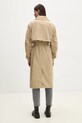 Одяг Тренч Answear.LAB V2380.HLK бежевий