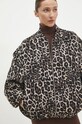 Куртка Answear.LAB бежевый 9323.hms
