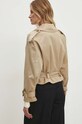 Ρούχα Καμπαρντίνα Answear.LAB B9385.IKK μπεζ