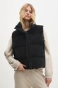 Answear Lab vesta negru 10584.TLK