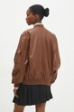 Одяг Куртка Answear.LAB 160542.tos коричневий
