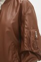 Куртка Answear.LAB коричневий 160542.tos