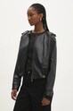 Answear Lab geaca negru 160662.tos