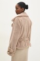 Oblečení Kabát Answear.LAB 160557..tos béžová
