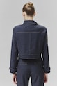 Одяг Куртка Answear.LAB 26325.ilk блакитний