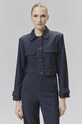 Куртка Answear.LAB блакитний 26325.ilk